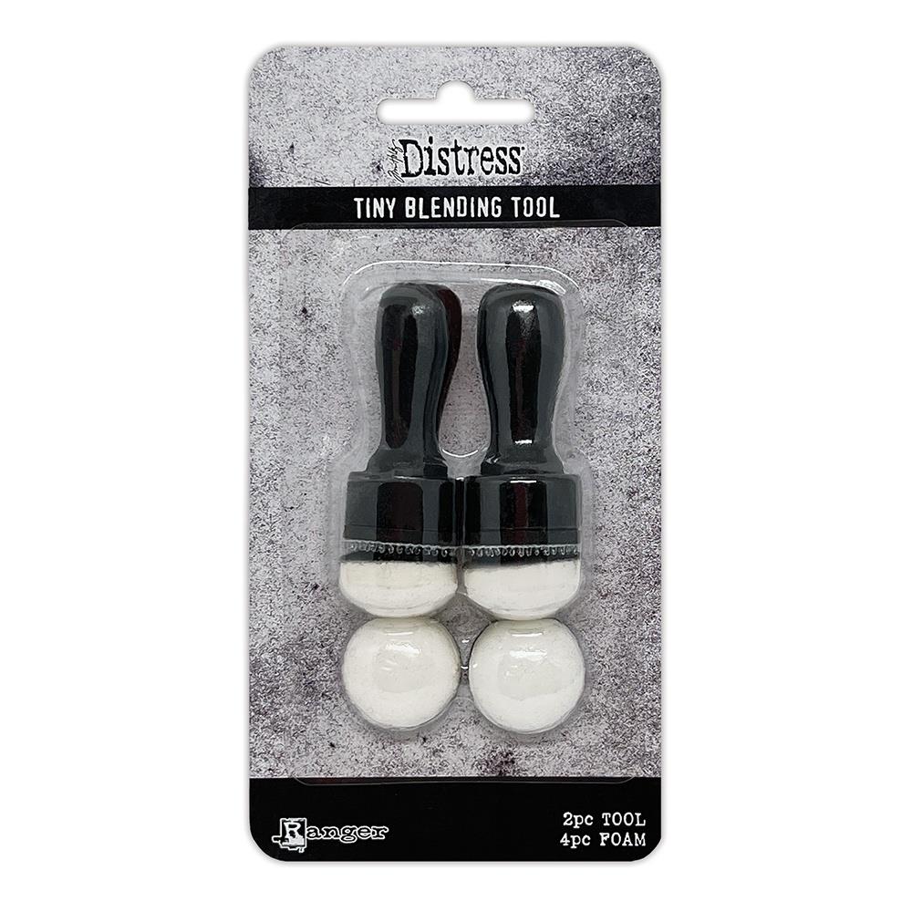 Tim Holtz Distress Tiny Blending Tools (TDA84990)