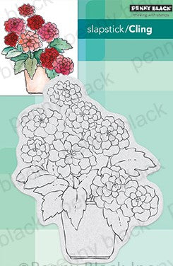 Penny Black - Potted Pretties (40-901)......