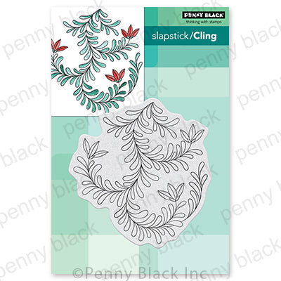 Penny Black - 40909 Cherry*