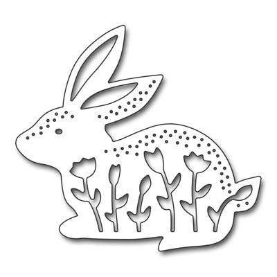 Penny Black - Bunny Rabbit (51-343)