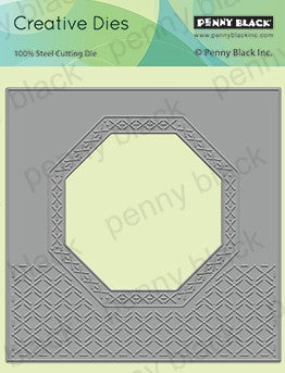 Penny Black - All in One Octagon (51-816)……..