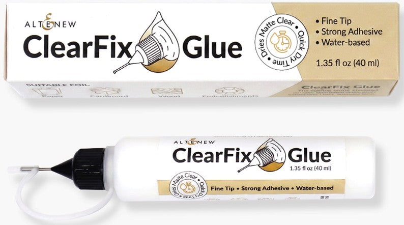 Altenew - ClearFix Glue…