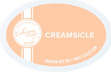 Catherine Pooler Ink - Creamsicle ink pad