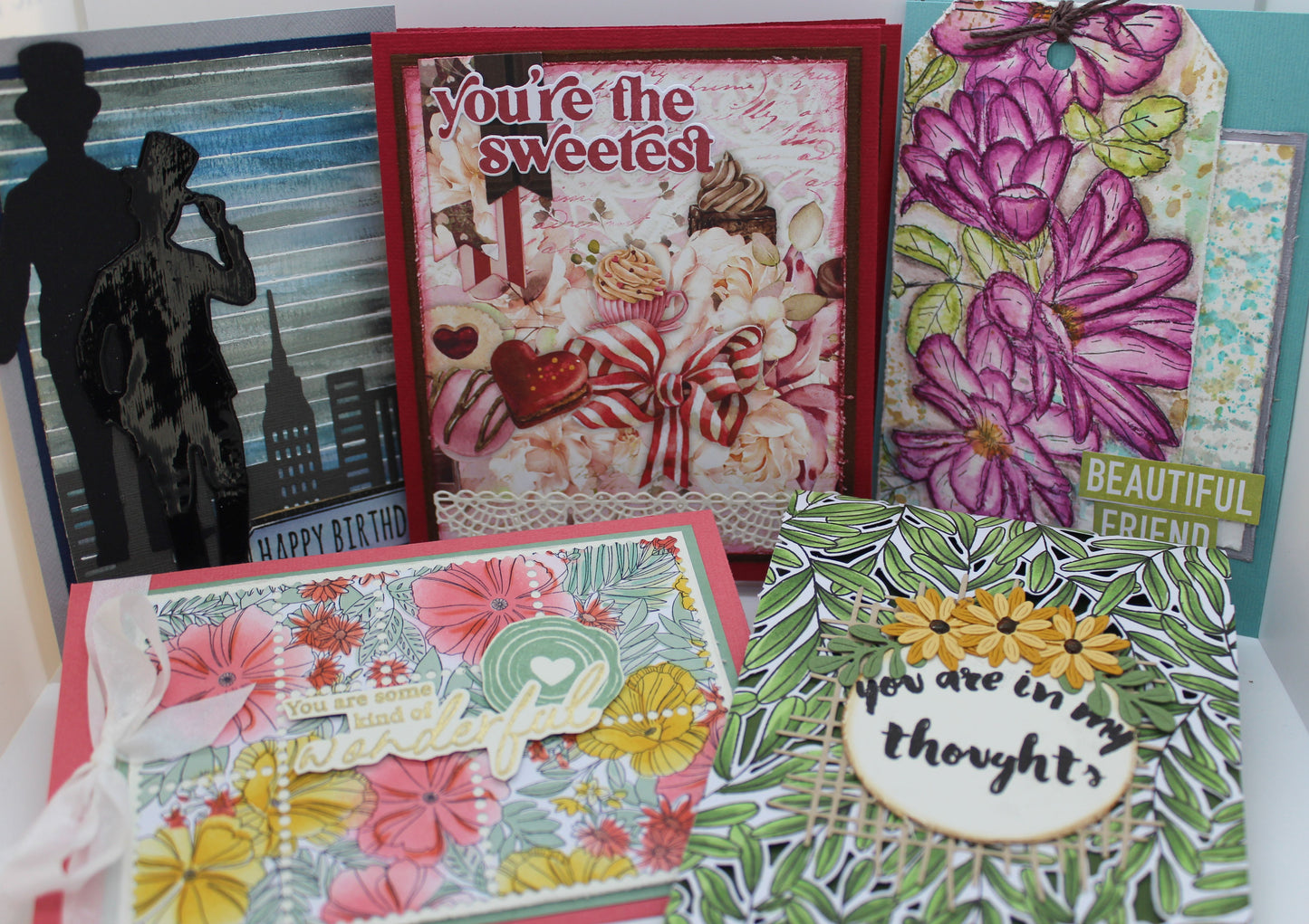 MC&S Card Kit - June 2023……