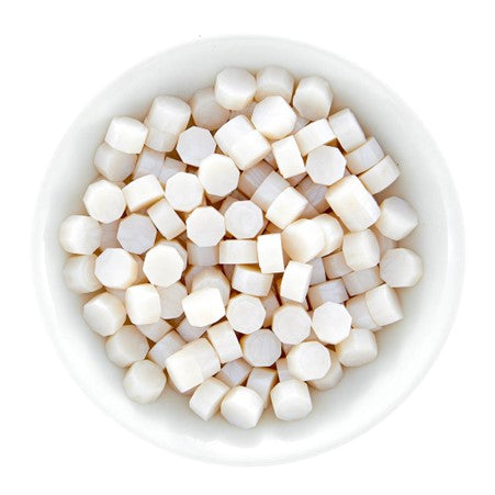 Spellbinders Wax Beads (pkg 100) - Opal