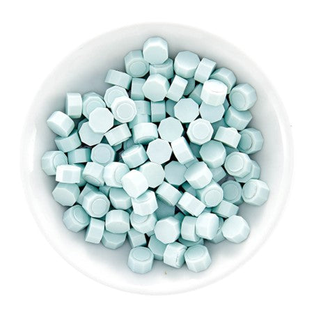 Spellbinders Wax Beads (pkg 100) - Pistachio