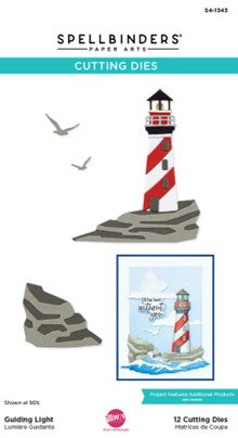 Spellbinders S4-1343 Guiding Light....