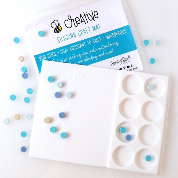 Honey Bee Creative Silicone Craft Mat - sold out