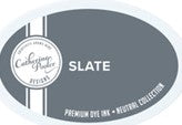 Catherine Pooler Ink Pad - Slate