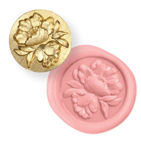 Altenew - Wax Seal - Soft Peonies
