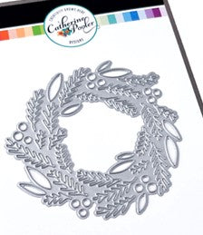 Catherine Pooler - Tree Trimmings