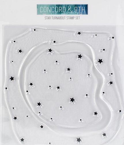 …Concord & 9th - 10408 Star Turnabout……..