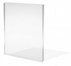 Acrylic Block 160x115mm