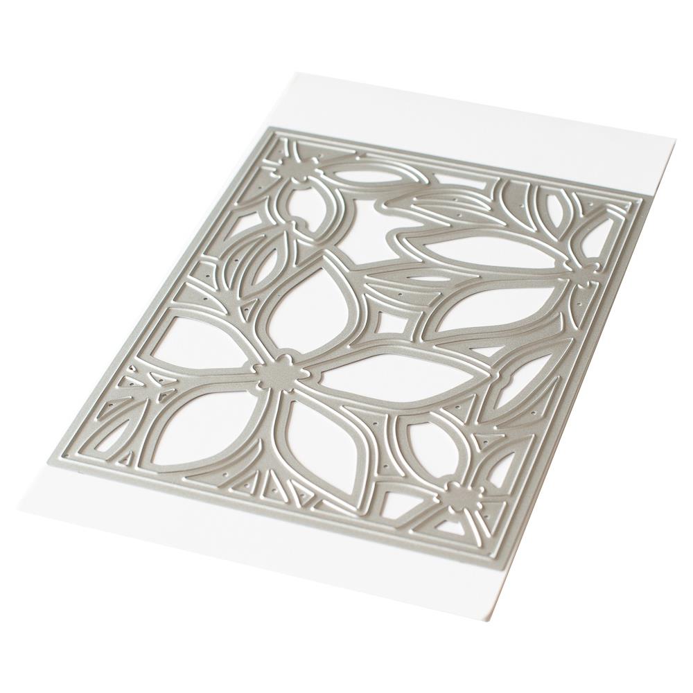Pinkfresh Simple Blossom - Ornate Floral die (PFSA1620)