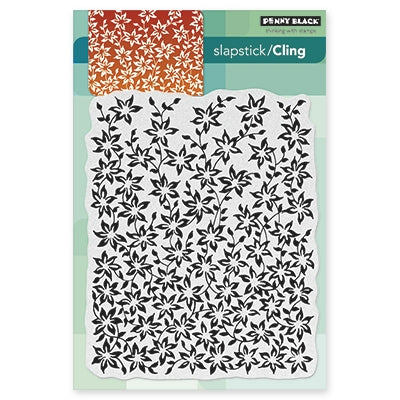 Penny Black - 40-310 Star Ivy..*