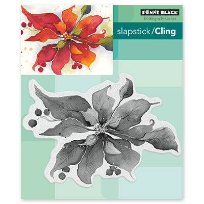 Penny Black - 40-494 Scarlet Majesty..