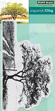 Penny Black - 40-696 Homeward*