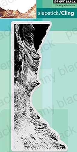 Penny Black - 40-778 Picturesque*