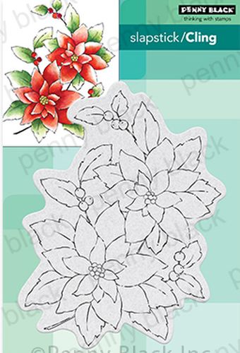 Penny Black - 40-792 Camine*