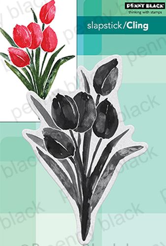 Penny Black - 40-828 Fresh Spring