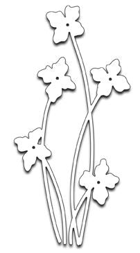 Penny Black 51-242 Shall We Dance die……