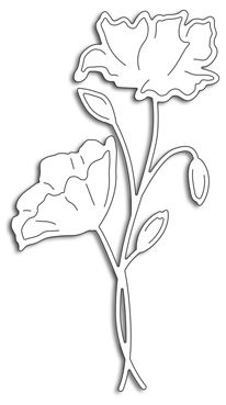 Penny Black - 51-413 Bodacious (die)……..