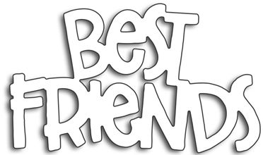 Penny Black - 51-417 Best Friend (die)……