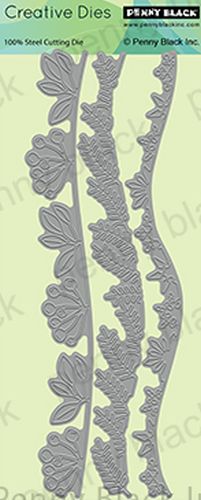 Penny Black - 51-721 Spirited (die………