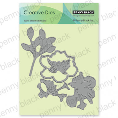 Penny Black 51-739 Splendid…….