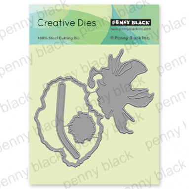 Penny Black - 51-740 Recollection……..