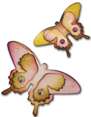 658530 Mariposa.........