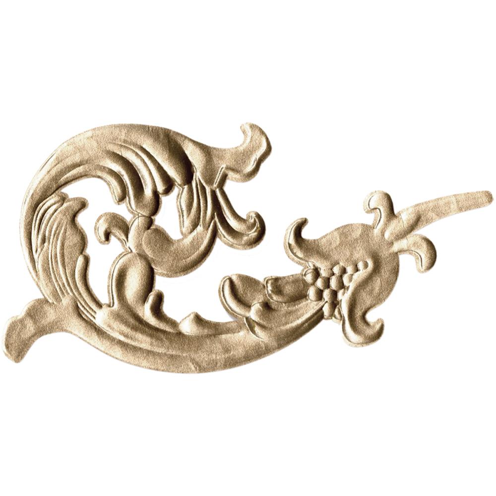 Tim Holtz / Sizzix - 662719 Flourish die........