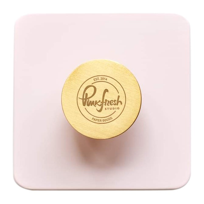 PinkFresh Studio - Stamp Press Tool (PF092ES)………