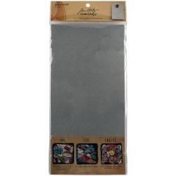 Idea-Ology Grungepaper 6"12" x 6pkg