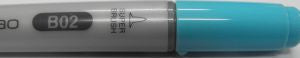 Copic Ciao - B02 Robin's Egg Blue