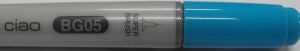 Copic Ciao - BG05 Holiday Blue