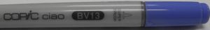 Copic Ciao - BV13 Hydrangea Blue