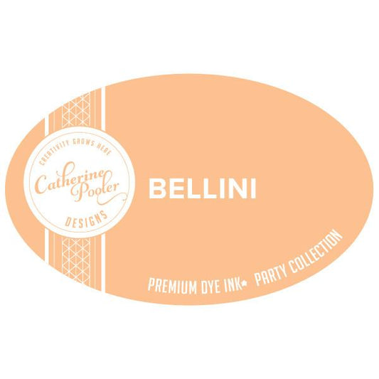 Catherine Pooler - Bellini Premium Dye ink pad