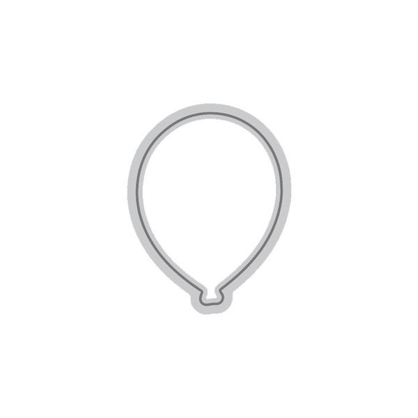 Altenew - Birthday Greetings Balloon Die..*