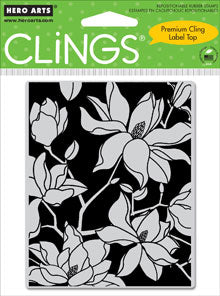 Hero Arts - CG271 Large Blossom*