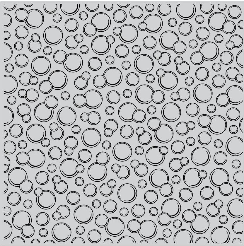 Hero Arts CG771 Bubbles*