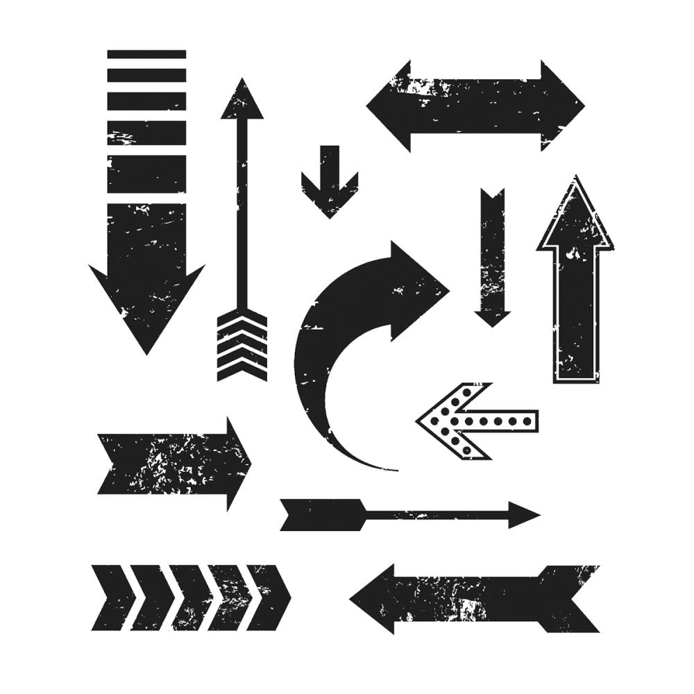 Stampers Anonymous - CMS192 Here & There..*