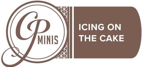 Catherine Pooler Mini Ink Pad - Icing On The Cake - out of stock
