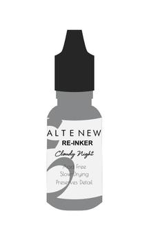 Altenew Reinker - Cloudy Night