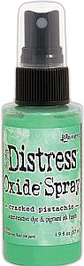 Distress Oxide Spray - Cracked Pistachio