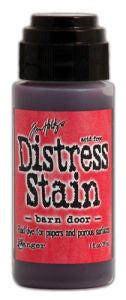 Distress Stain - Barn Door