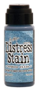 Distress Stain - Broken China