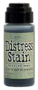 Distress stain - Bundled Sage………