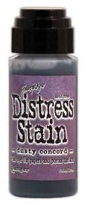 Distress Stain - Dusty Concord……..2 only