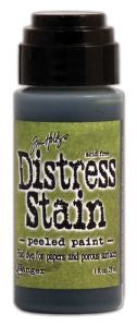 Distress Stain - Peeled Paint